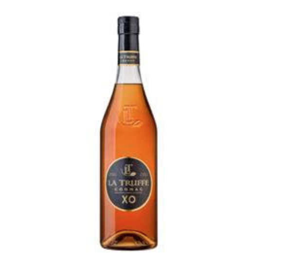 Cognac Richard Delisle XO La Truffe 30-35 yo